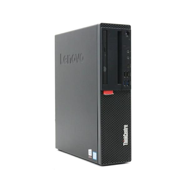 Windowsデスクトップ ThinkCentreM720s 11Pro i5-8400 1TB デスクトップ Lenovo ThinkCentre M720s Core i5-8400 2.8GHz 8GB