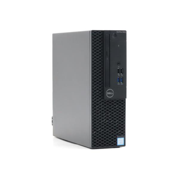 i5-7500 16GB Optiplex 3050 SFF デスクトップPC Amazon.co.jp: 【整備済み品】 DELL デスクトップPC OPTIPLEX