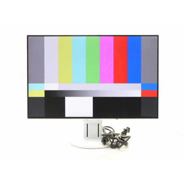 モニター 【並品】EIZO FlexScan EV2456 24.1インチ非光沢IPSパネル