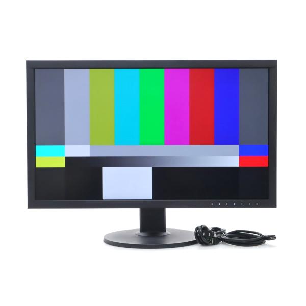 モニター 【並品】EIZO ColorEdge CS2740 26.9インチ非光沢IPSパネル