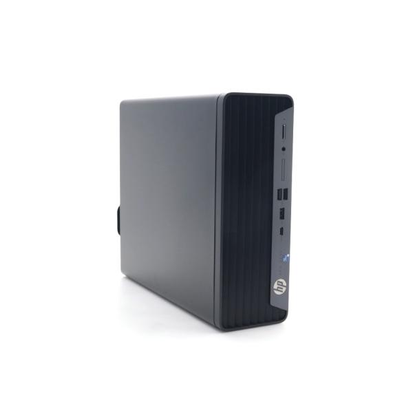 m*8様 HP Pro Core i5-10500メモリ8GB M.2ssd25 デスクトップ hp Pro SFF 400 G9 Core i5-12500 3GHz 32GB 512GB