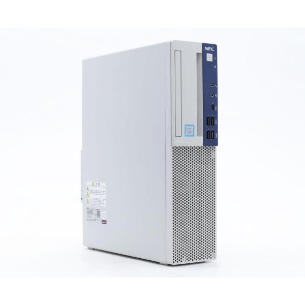 ノートパソコン NEC Mate MKM30/E-3 PC-MKM30EZG3 Core i5-8500 3GHz