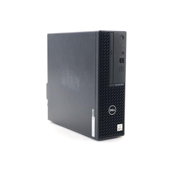 デスクトップ DELL OptiPlex 3090 SFF Core i5-10505 3.2GHz 8GB 256GB