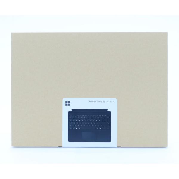 未使用品】Microsoft Surface Pro用 キーボード EP2-00410 MODEL1905
