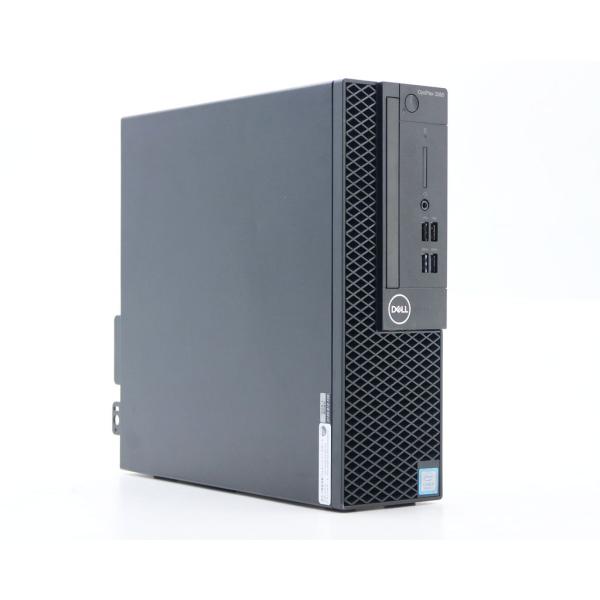 デスクトップ DELL OptiPlex 3060 SFF Core i5-8500 3GHz 8GB 256GB