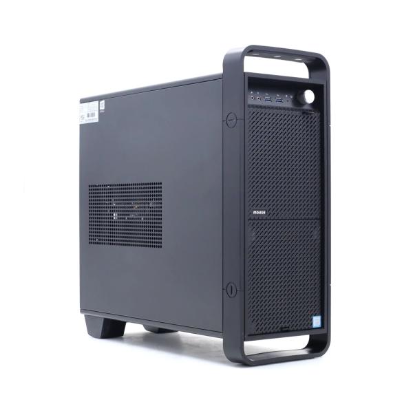 デスクトップ MouseComputer DAIV-DGZ530 Core i7-8700 3.2GHz 16GB