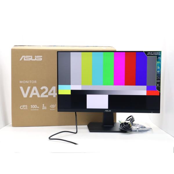 パソコン VH168 モニター ASUS 未使用 ディスプレイ VH168D｜テックウインド株式会社 ASUS（エイスース） ディスプレイ・モニター本体