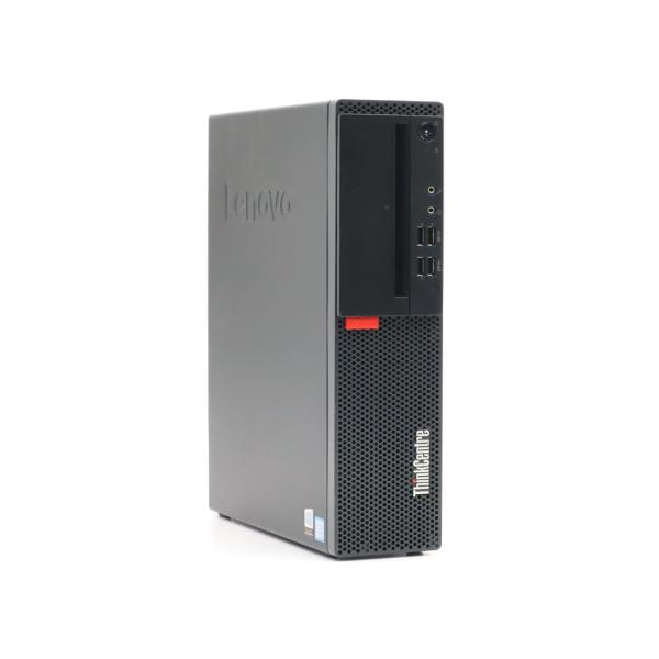 デスクトップ Lenovo ThinkCentre M710s Core i5-7400 3.00GHz デスクトップ Lenovo ThinkCentre M710s Core i5-7400 3.00GHz