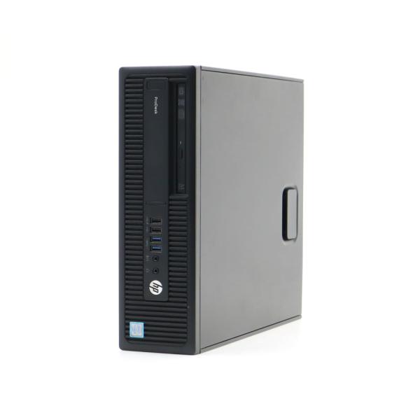 Windowsデスクトップ HP ProDesk 600 G2 SFF Core i5 6500 8GB デスクトップ hp ProDesk 600 G2 SFF Core i5-6500 3.20GHz 8GB 128GB
