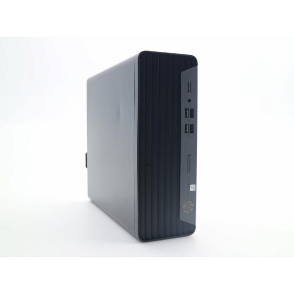 デスクトップ hp ProDesk 400 G7 SFF Core i3-10100 3.6GHz 8GB 256GB