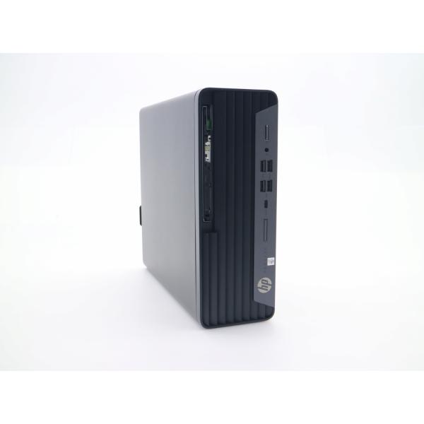 デスクトップ hp ProDesk 600 G6 SFF Core i7-10700 2.9GHz 16GB 512GB