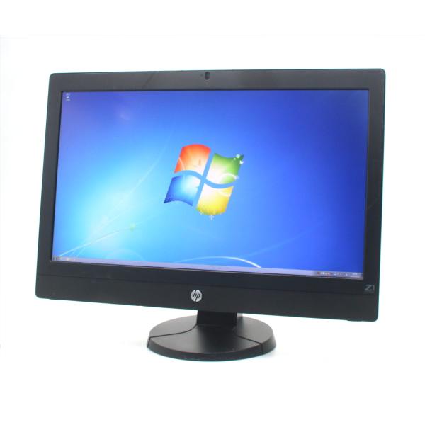デスクトップ hp Z1 G2 Workstation Xeon E3-1226 v3 3.3GHz 16GB