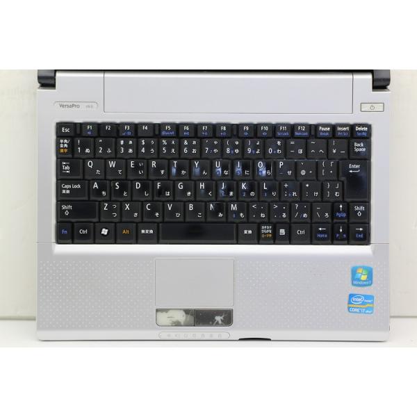 Nec Pc Vk17hbbcd Core I7 2637m 1 7ghz 4gb 250gb 12 1w Wxga 1280x800 Win7 Buyee Buyee Jasa Perwakilan Pembelian Barang Online Di Jepang