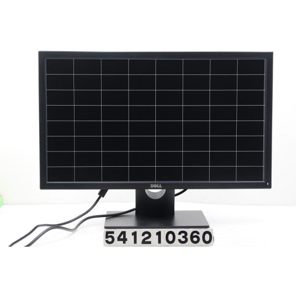 DELL E2417H 23.8インチワイド FHD(1920x1080)液晶モニター D