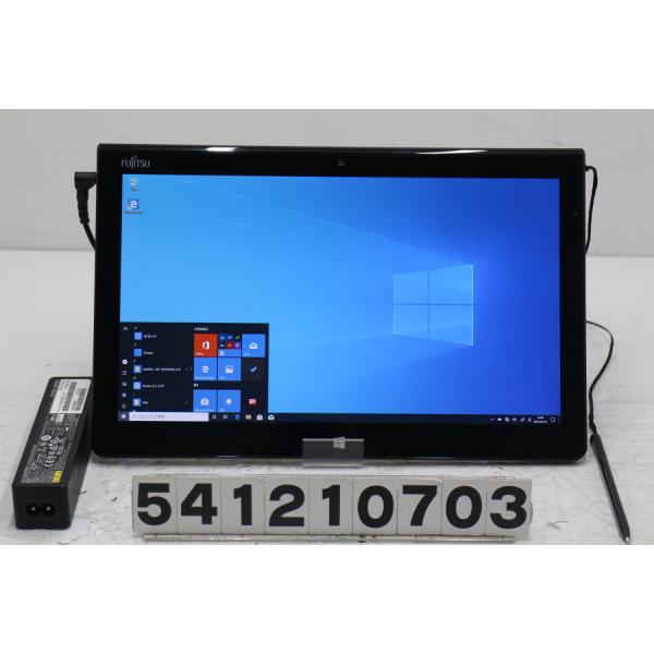 ARROWS Tab Q704/H インテル® Core™ i7-4600U 富士通 ARROWS Tab Q704