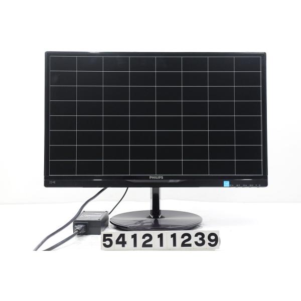 ディスプレイ PHILIPS - PHILIPS 224E5EDSB/11 224E5EDSB/11【生産終了】 | フィリップスディスプレイ｜菱洋