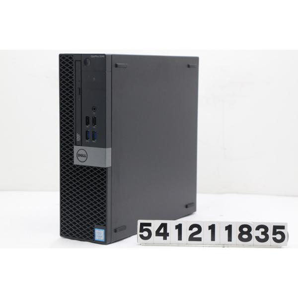DELL Optiplex 3046 SFF Core i5 6500 3.2GHz/8GB/128GB(SSD)/DVD