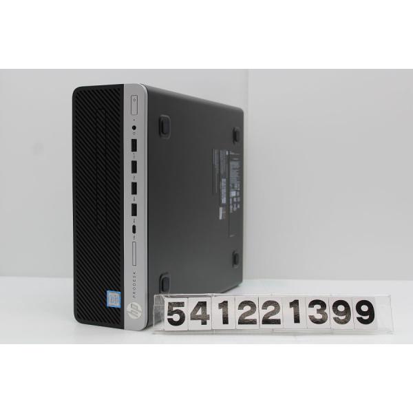 hp ProDesk 600 G3 SFF Core i3 7100 3.9GHz/8GB/128GB(SSD)+