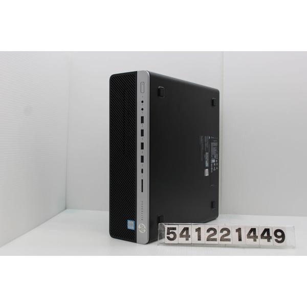 hp EliteDesk 800 G3 SFF Core i5 7500 3.4GHz/8GB/128GB(SSD)+500GB