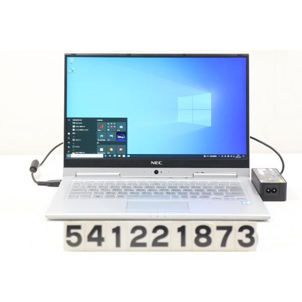 NEC PC-GN254V1GA Core i5 7200U 2.5GHz/8GB/256GB(SSD)/13.3W