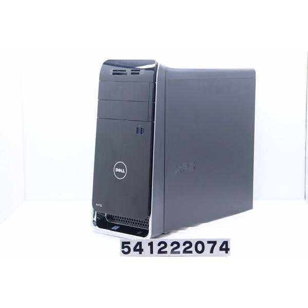 デスクトップパソコンデルDELL XPS8900 i7-6700k Amazon.com: Dell XPS 8900 Intel Core i7-6700 X4 3.4GHz 8GB