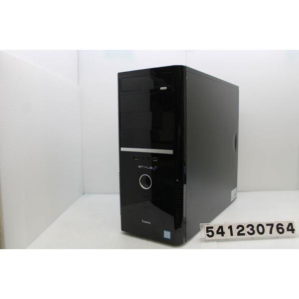 iiyama PC STYLE-R037-i7K-UHS | パソコン工房【公式通販】 iiyama