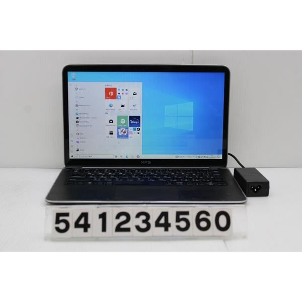 Core i7＋メモリ4GB！SSD256GB/Windows10/カメラ内蔵/Office/新品無線