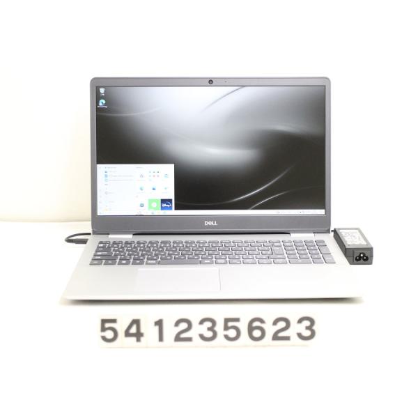 DELL Inspiron 5593 Core i5 1035G1 1GHz/8GB/512GB(SSD)/15.6W/FHD
