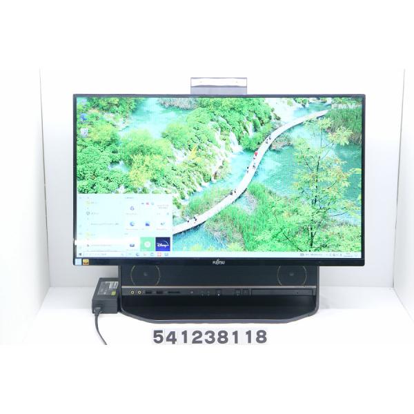 デスクトップパソコン 富士通 ESPRIMO FH90/B3 Core i7 7700HQ
