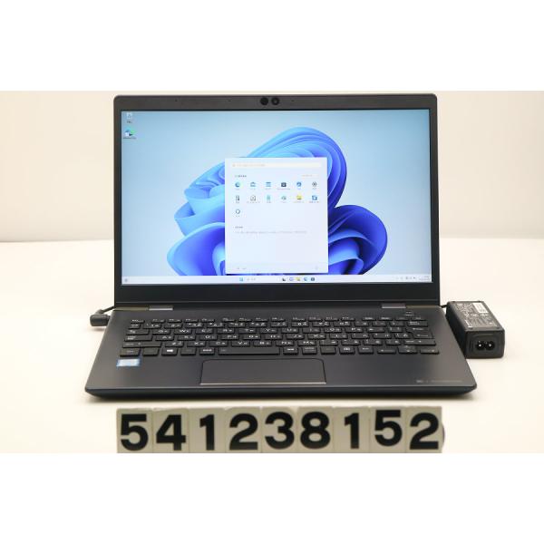 ノートパソコン 【ジャンク品】dynabook dynabook G83/DN Core