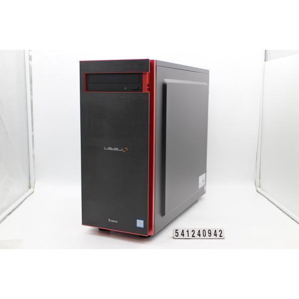 iiyama イーヤマ/Win11ゲーミングPC/ILeDxi-R037-Ai7K-XNSRB