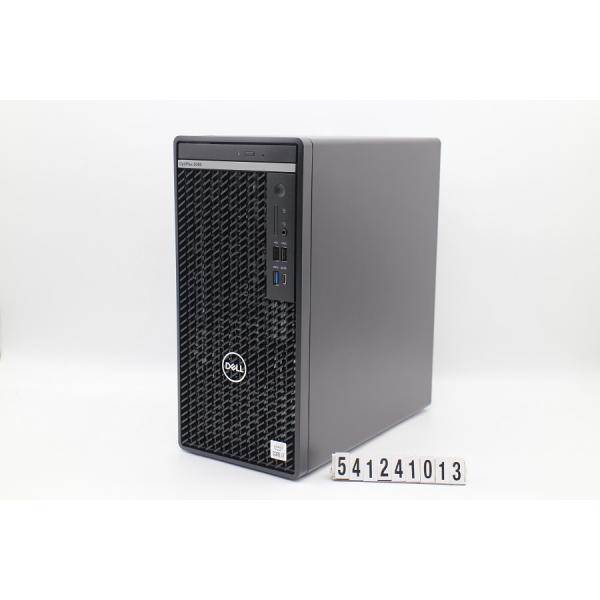 デスクトップ DELL Optiplex 5080 Tower Core i7 10700 2.9GHz/32GB