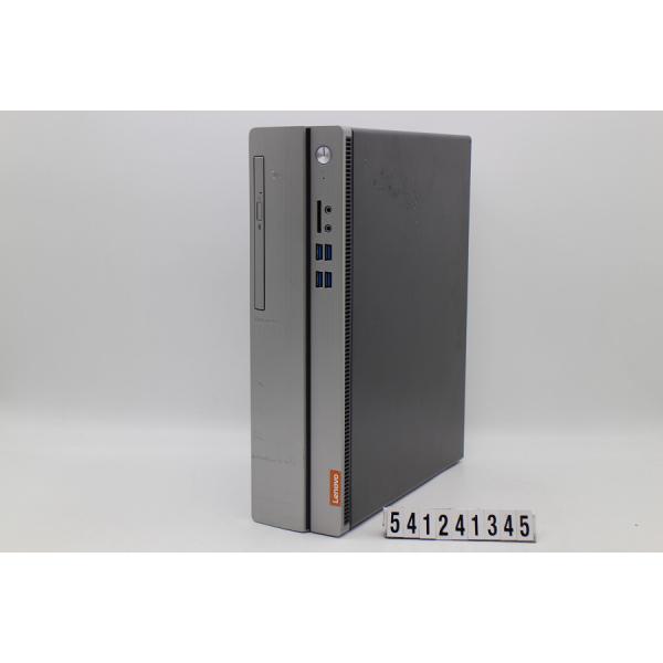 【3/17まで】Lenovo ideacentre 510S デスクトップPC Lenovo ideacentre 510S Core i5・8GBメモリー・1TB HDD+256GB