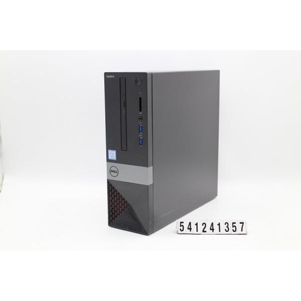 Windowsデスクトップ Dell Vostro 3268 i5-7400 32GB デスクトップ DELL Vostro 3268 Core i5 7400 3GHz/8GB/256GB