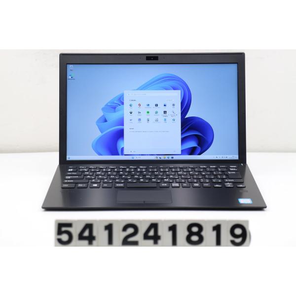 ノートパソコン VAIO VJPG11C11N Core i5 8250U 1.6GHz/8GB