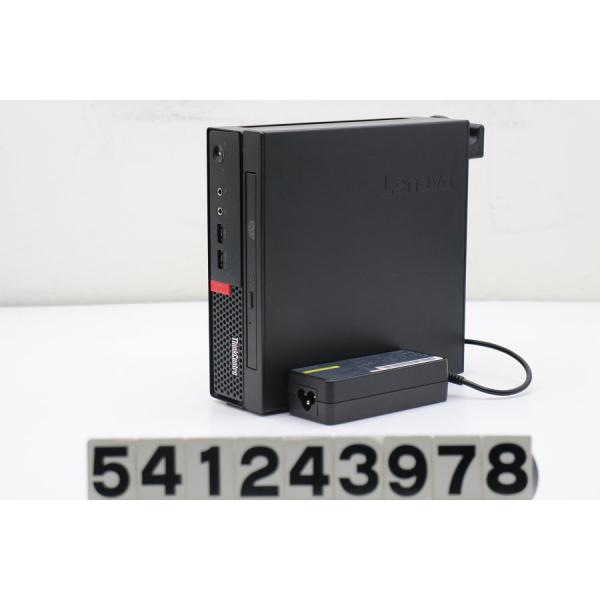デスクトップ Lenovo ThinkCentre M710q Tiny Core i5 7500T 2.7