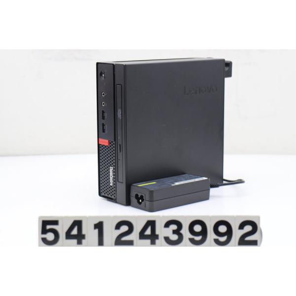 デスクトップ Lenovo ThinkCentre M710q Tiny Core i5 7500T 2.7