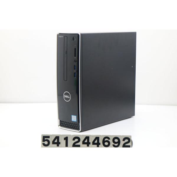 デスクトップ DELL Inspiron 3470 Core i3 8100 3.6GHz/4GB