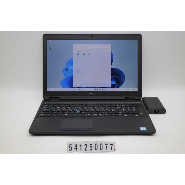 ノートパソコン DELL Latitude 5590 Core i3 8130U 2.2GHz/8GB ノートパソコン DELL Latitude 5590 Core i3 8130U 2.2GHz/8GB