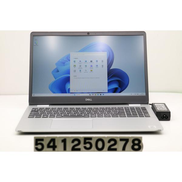 ノートパソコン DELL Inspiron 5593 Core i7 1065G7 1.3GHz/16GB/512GB