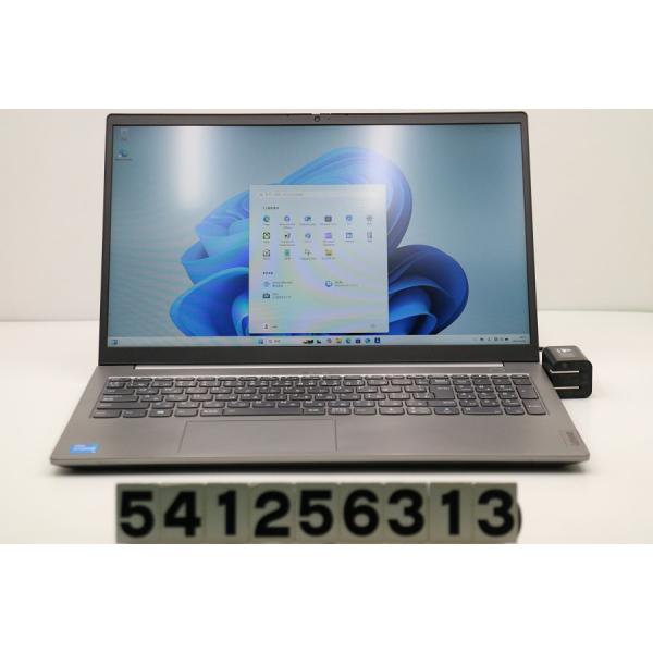 ノートパソコン Lenovo ThinkBook 15 G2 ITL Core i5 1135G7 2.4