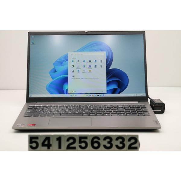 ノートパソコン Lenovo ThinkBook 15 G4 ABA Ryzen 5 5625U 2.3GHz