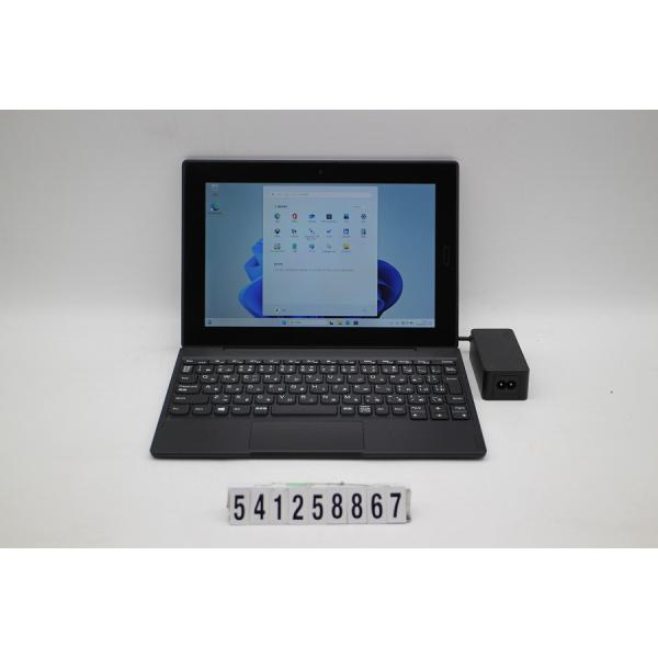 Lenovo Tablet 10 Celeron N4100 1.1GHz/8GB/128GB/10.1W/WUXGA