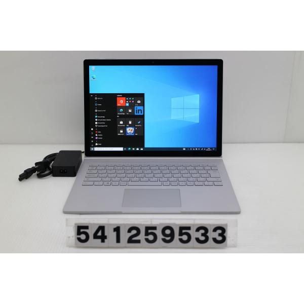 タッチパネル バッテリー◎ 15 マイクロソフト 2in1 タブレットPC