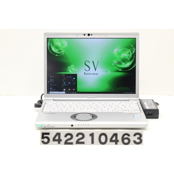 Panasonic CF-SV7R11VS Core i5 8350U 1.7GHz/16GB/256GB(SSD)/12.1 W/WUXGA(1920x1200)/Win10 : TCEダイレクトYahoo!店 - 通販 - Yahoo!ショッピング Panasonic CF-SV7R11VS Core i5 8350U 1.7GHz/16GB/256GB(SSD)/12.1 W/WUXGA(1920x1200)/Win10 : TCEダイレクトYahoo!店 - 通販 - Yahoo!ショッピング