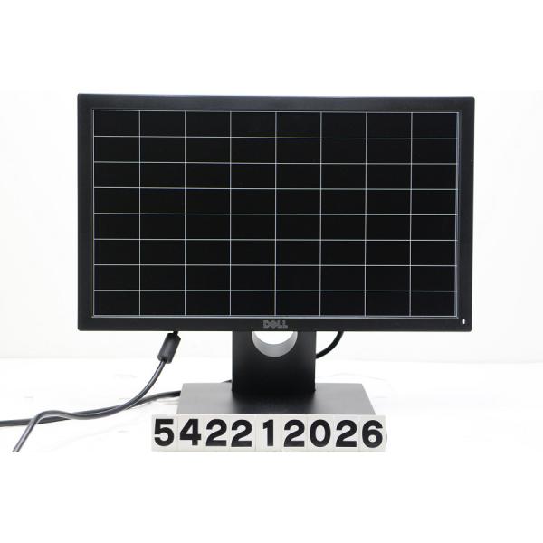 DELL E1916Hf 18.5インチワイド FWXGA(1366x768)液晶モニター DELL E1916Hf 18.5インチワイド FWXGA(1366x768)液晶モニター