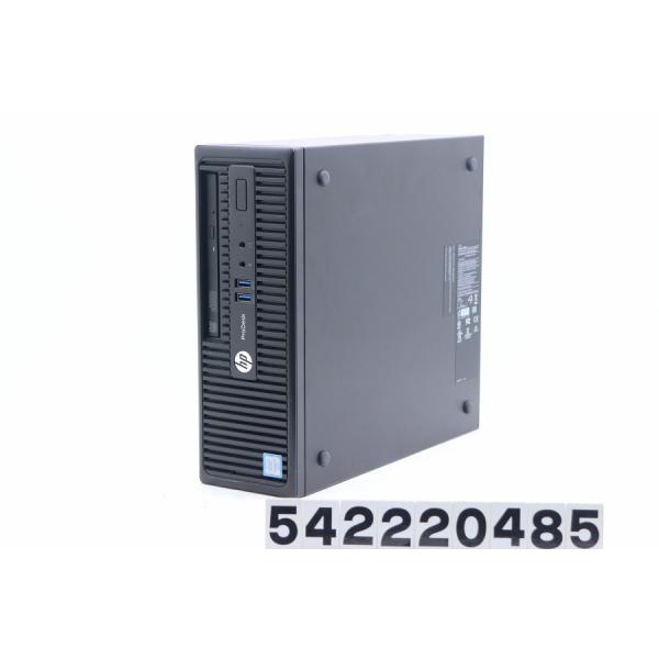 HP ProDesk 400G3 i5-6500 SSD500G office付 Amazon.com: HP ProDesk 400 G3-SFF, Core i5-6500 3.2GHz, 8GB