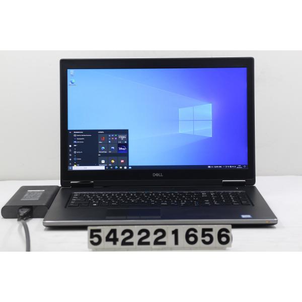 Windowsノート本体 Dell Precision 7730 i9-8950HK 32GB 512GB Amazon.com: Dell Precision 7730 17.3” FHD Core i9-8950HK 2.5GHz