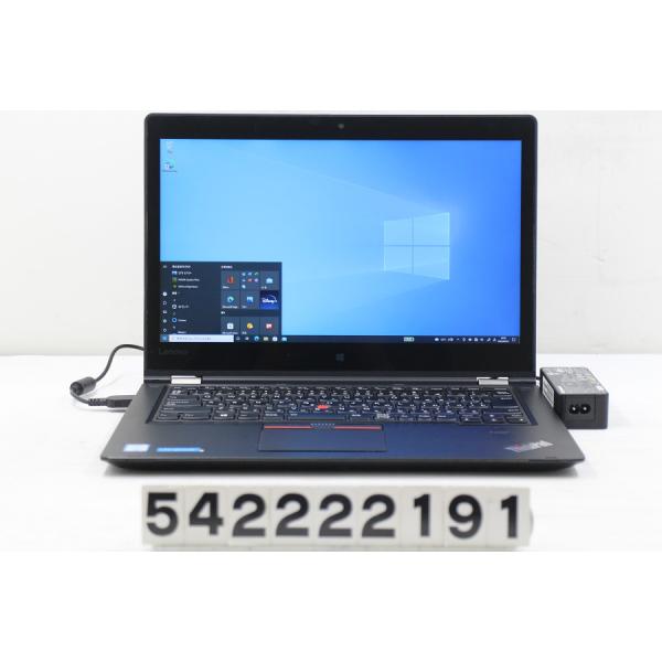 Lenovo ThinkPad P40 Yoga Core i7 6600U 2.6GHz/8GB/256GB(SSD)/14W