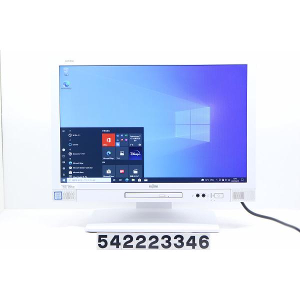 富士通 ESPRIMO K557/R Core i5 7500T 2.7GHz/8GB/128GB(SSD